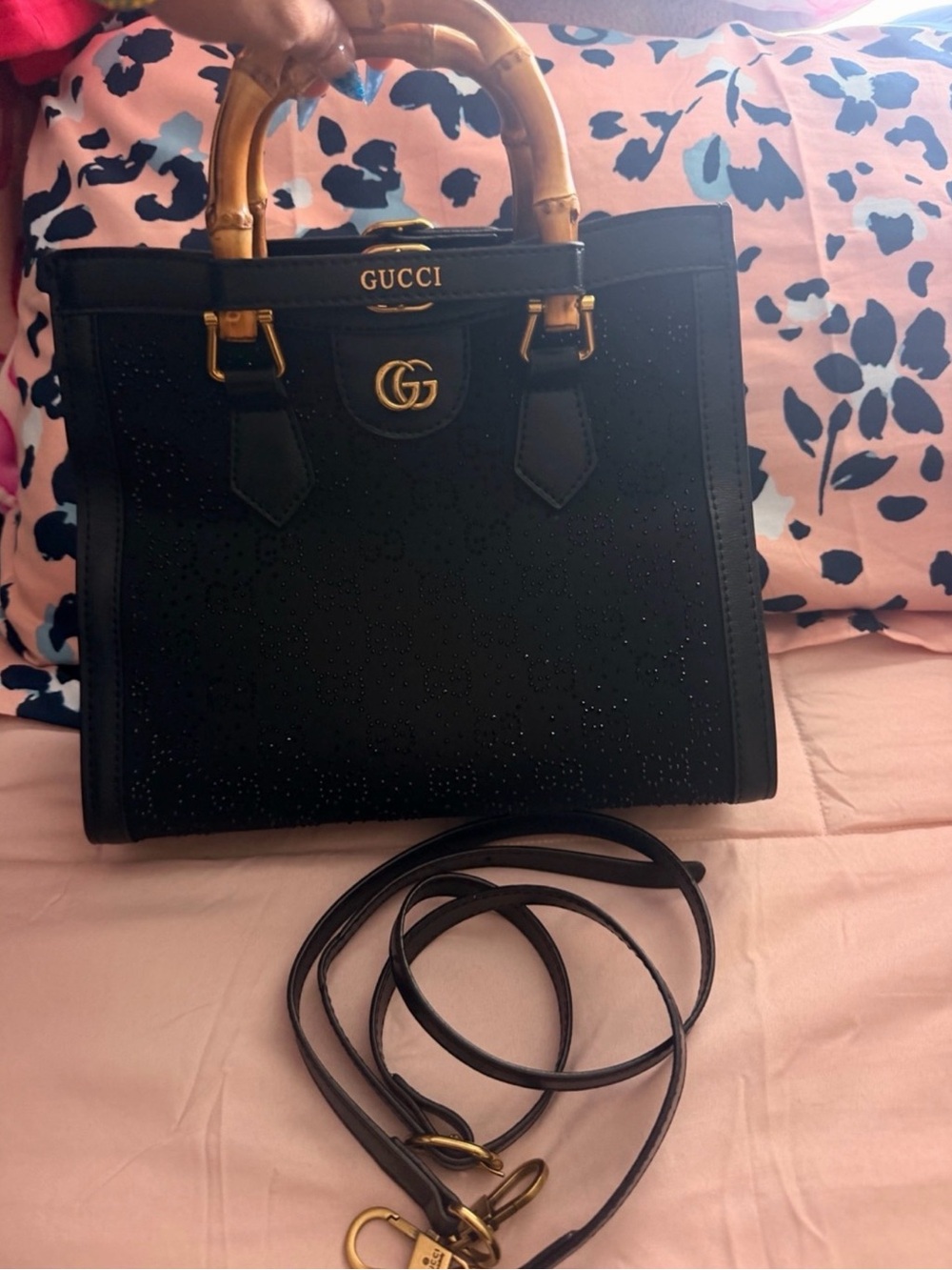 beautiful bag Please read the description